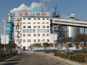 石化（鍛后焦、石油焦）